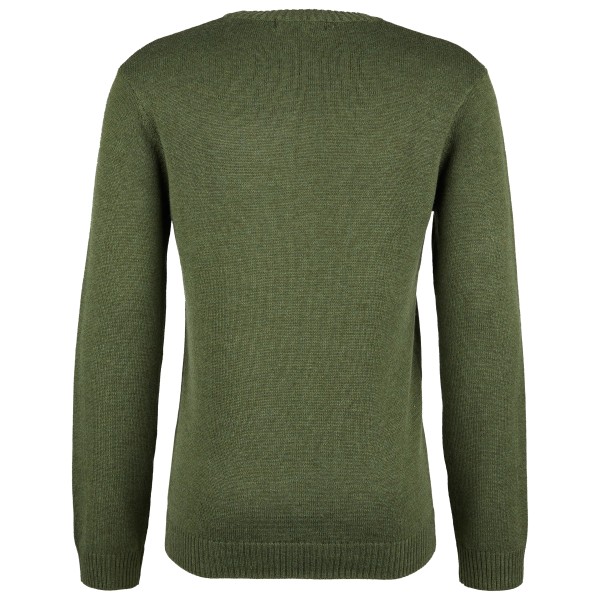 Sherpa - Phoktey Crew - Pullover
