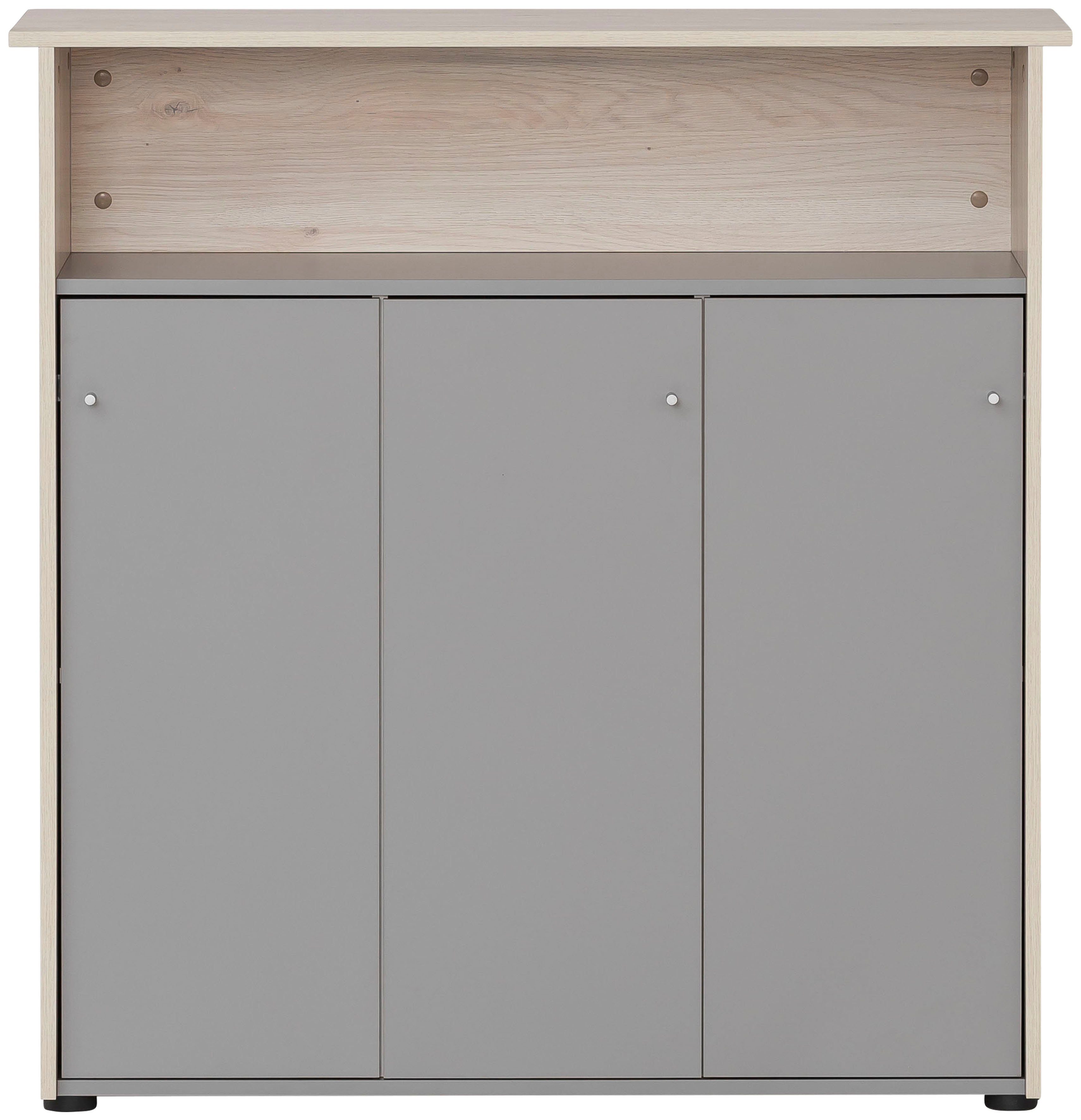 Schildmeyer Tresentisch Serie 400, Breite 107 cm, Empfangstheke, Empfangstisch