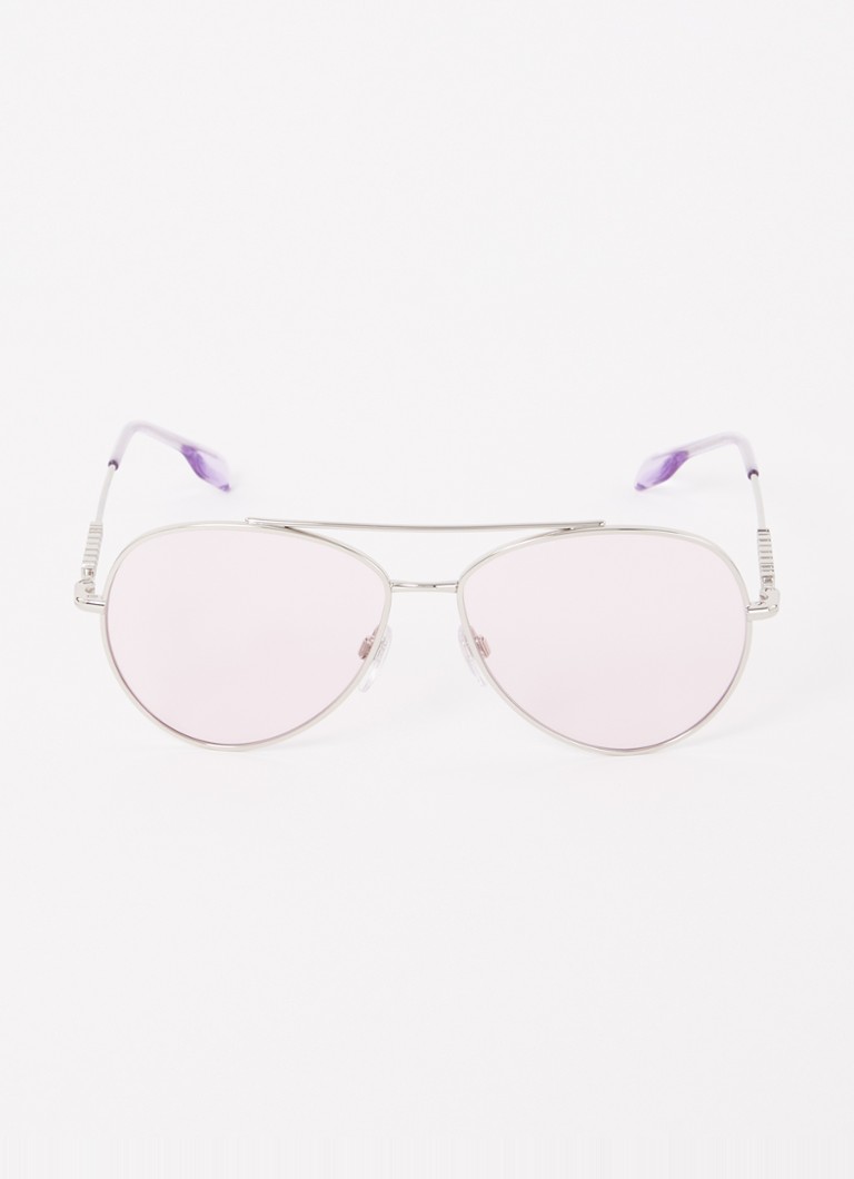 Burberry Aviator saulesbrilles BE3147
