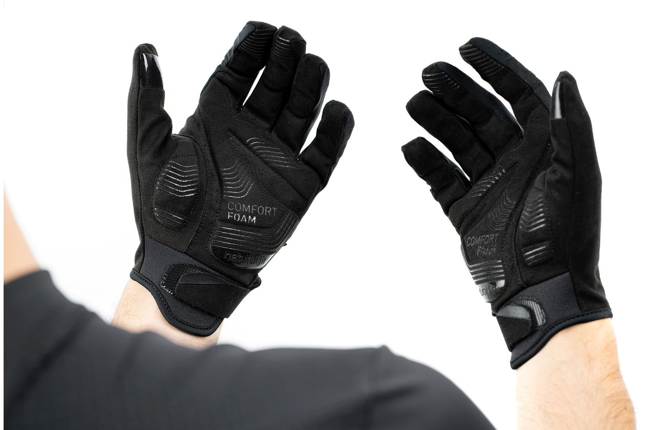 Cube Handschuhe Langfinger X NF - 2024
