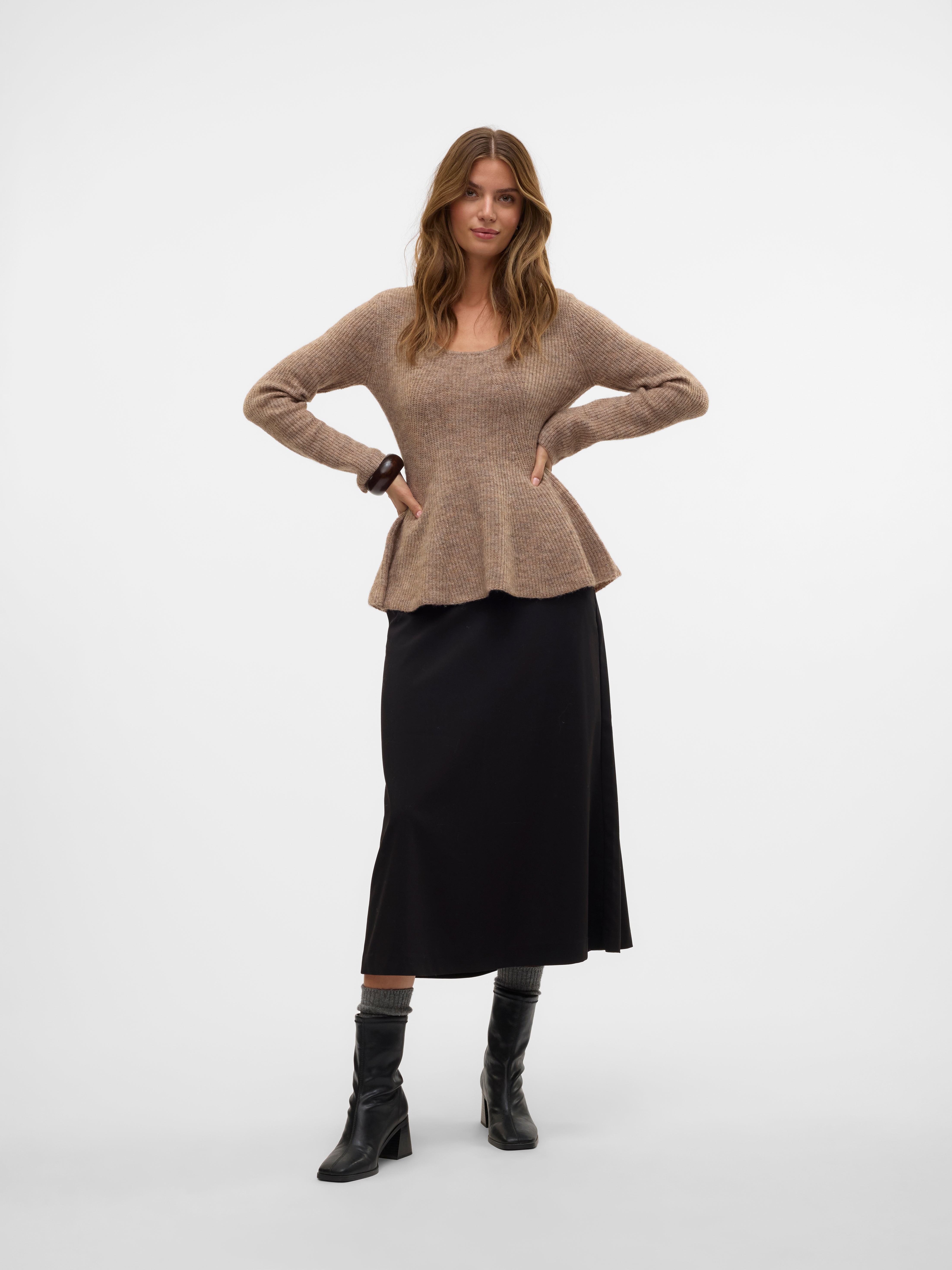 VMDESMA Pullover