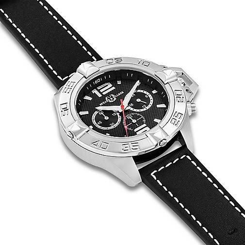 Spears & Walker Armband-Uhr Varus II