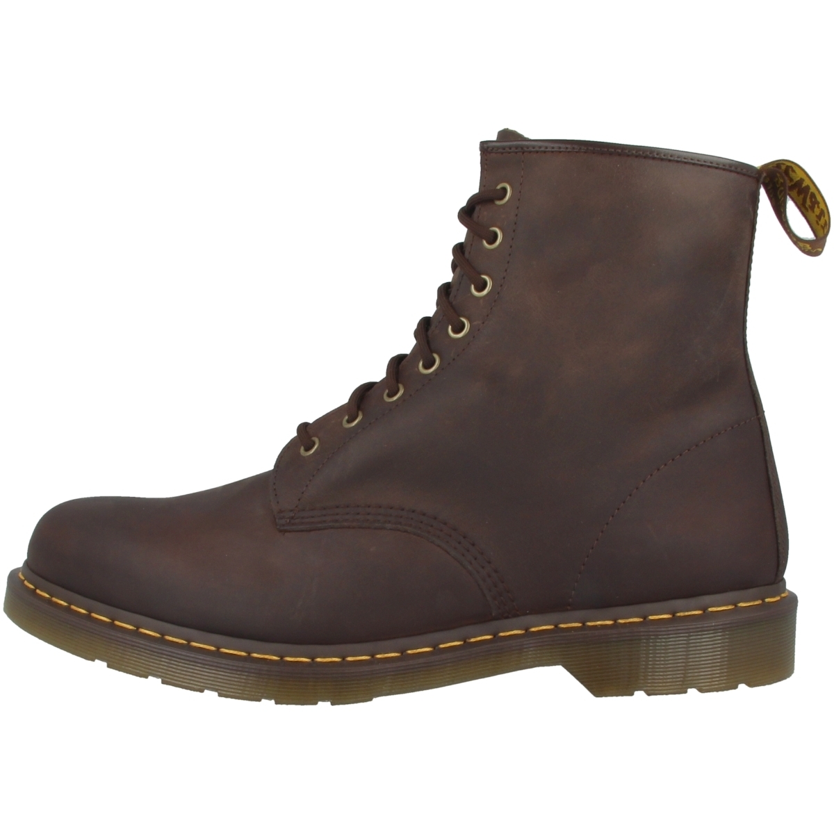 Dr. Martens 1460 Boots braun