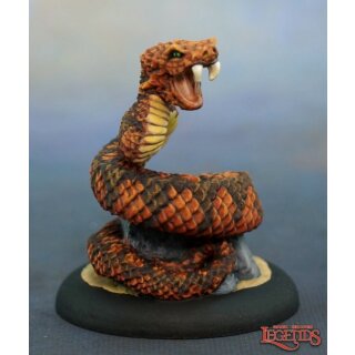 Giant Snake