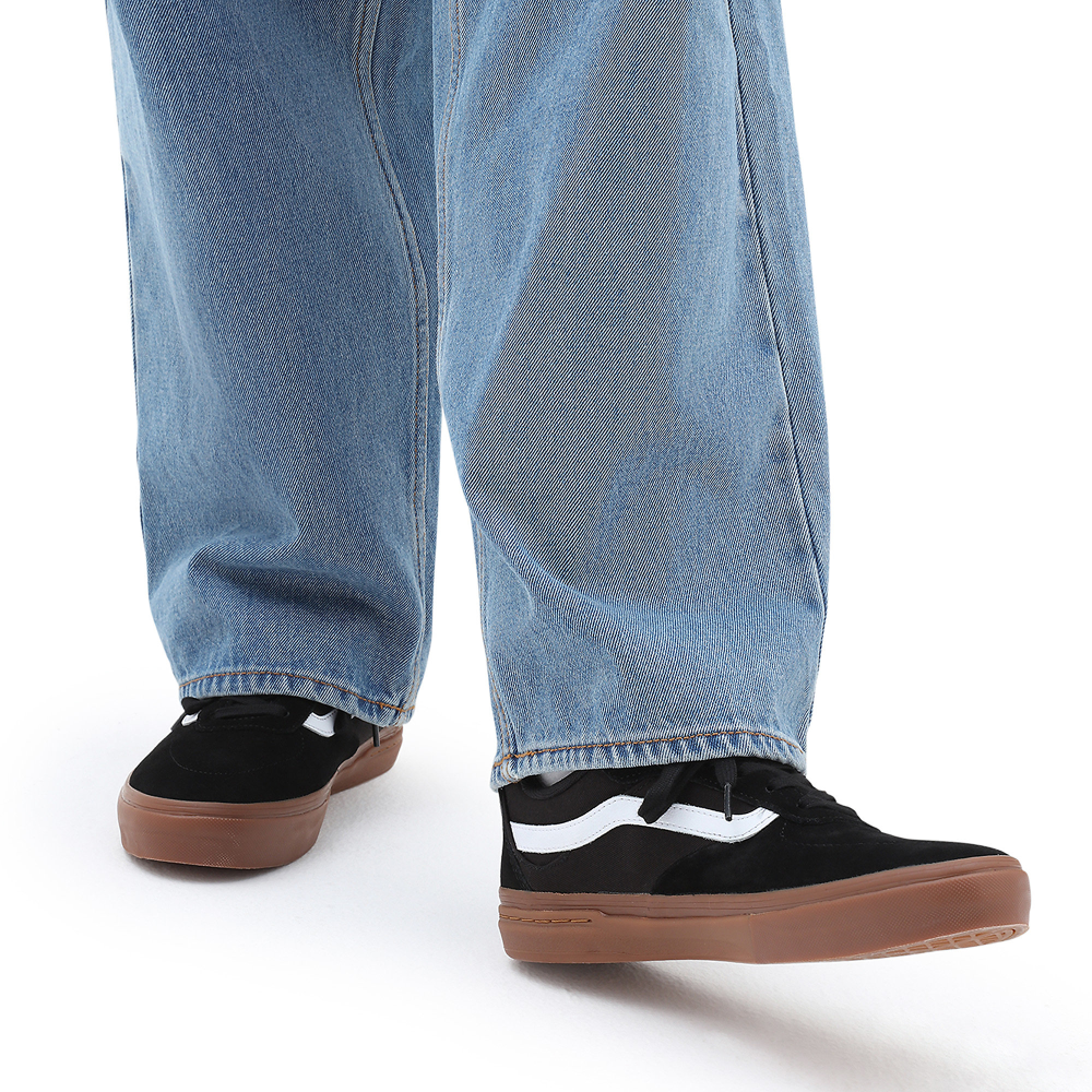 Vans Kyle Walker VN0A5JIEB9M1 / schwarz