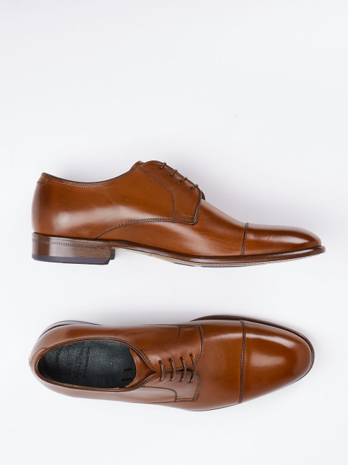 Schnürschuh-46012890103 Ralph Harrison Edition