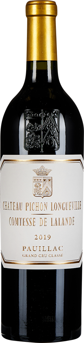 Château Pichon Lalande Château Pichon Lalande 2ème Cru Classé 2019