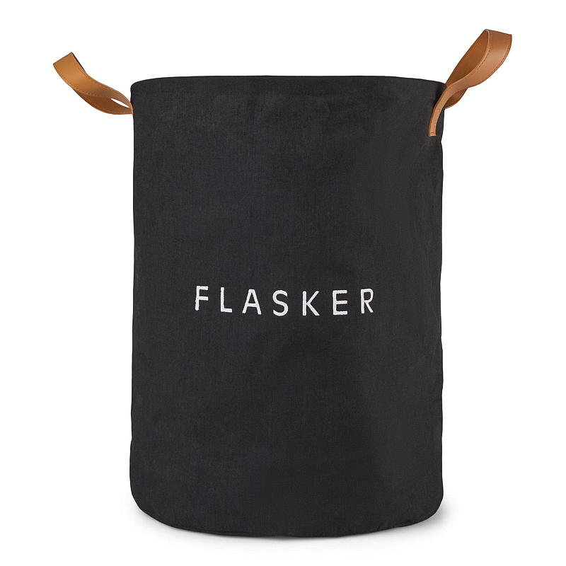 Home Resirkulering ø 38 x 50 cm flasker/papir