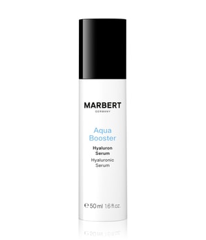 Marbert Aqua Booster Gesichtsserum-50 ml