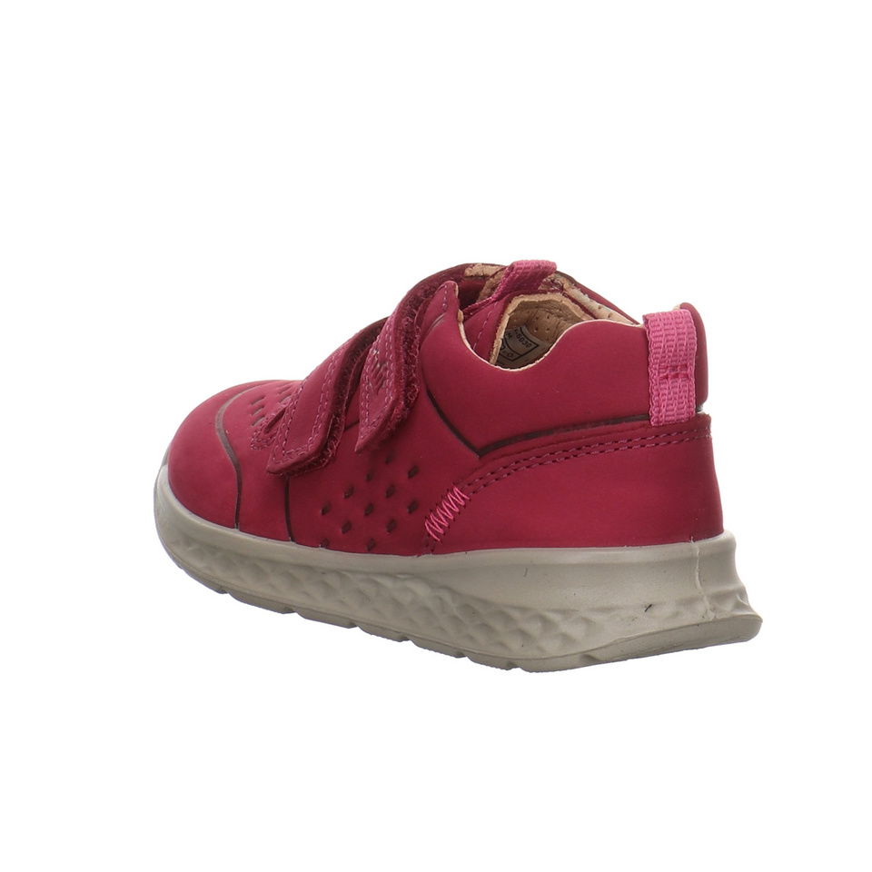 Superfit Breeze Klettschuh
