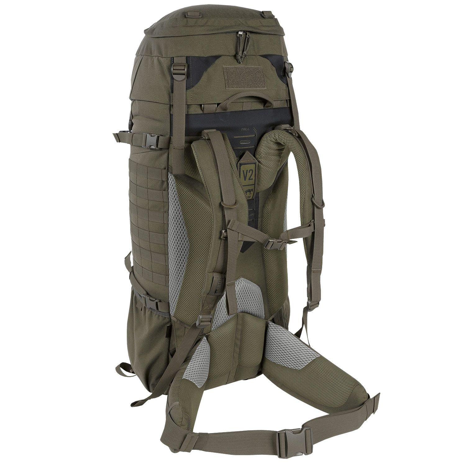 TT Pathfinder Rucksack MKII