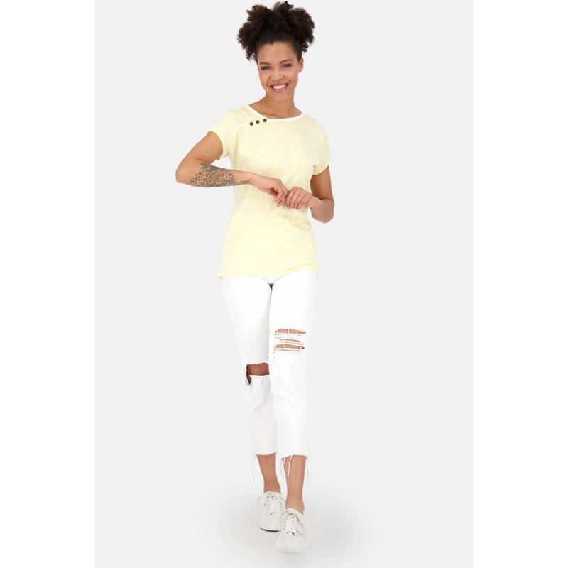 ALIFE AND KICKIN JuliaAK B T-Shirt Damen