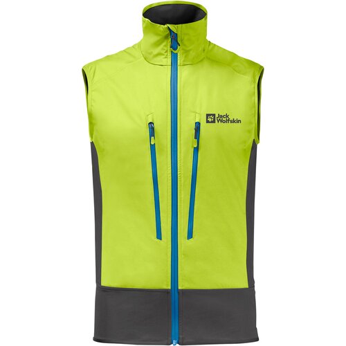 HERREN WESTE ALPSPITZE VEST M
