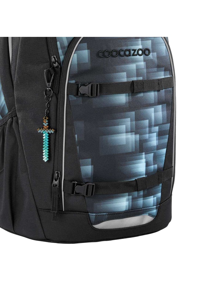 Coocazoo coocazoo Rucksack EVERY, Shadow Shift günstig kaufen onesize