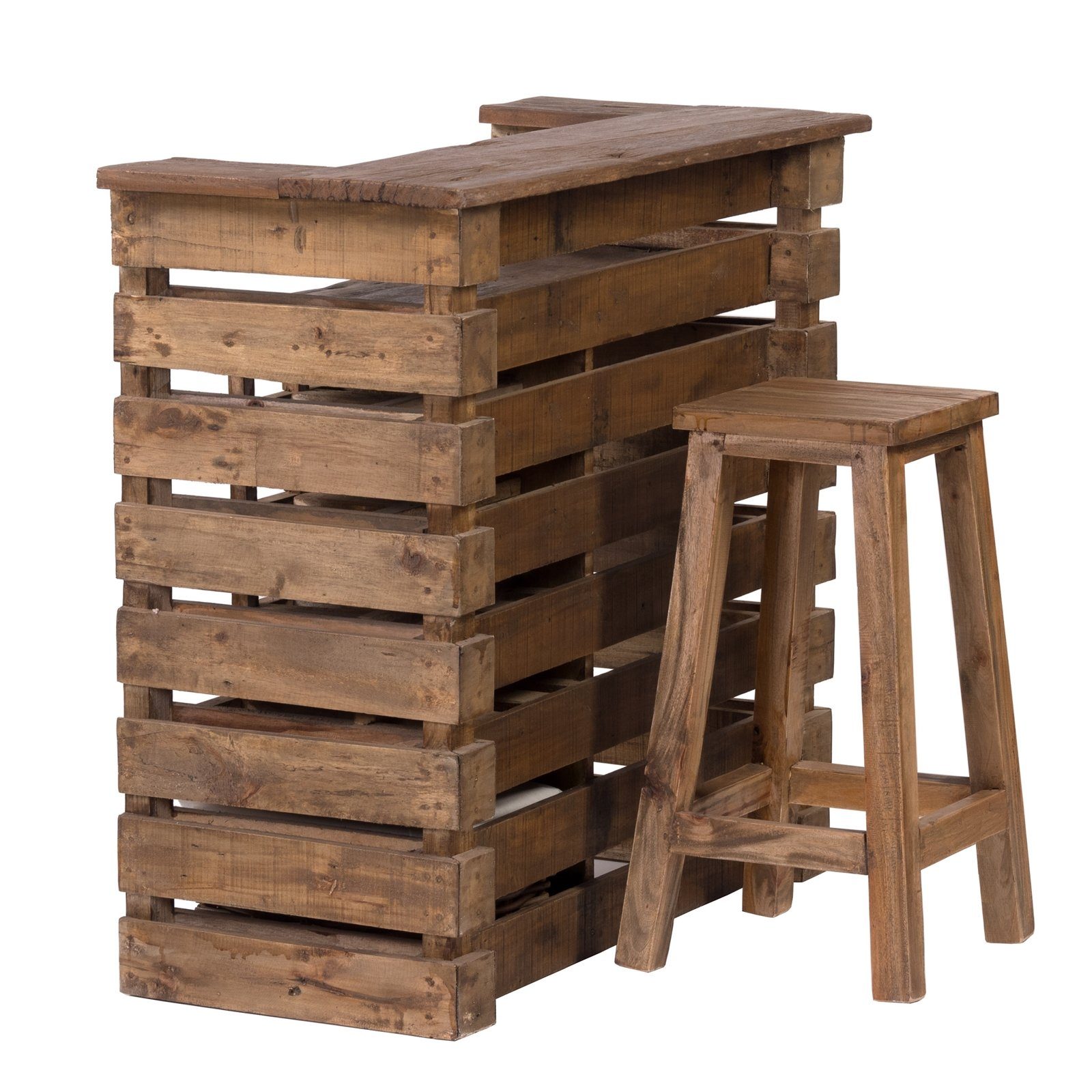 DESIGN DELIGHTS Barschrank BARSCHRANK 
