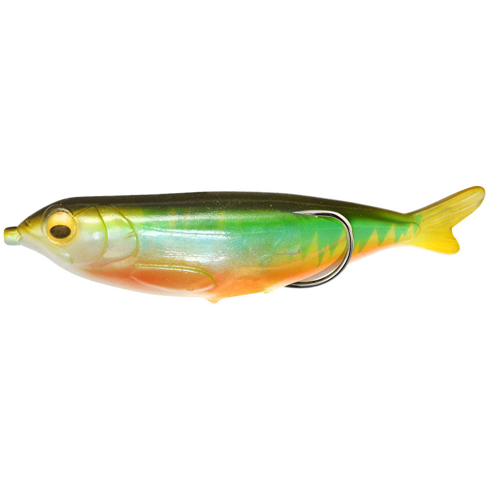 Megabass Pivot Frog -viehe 9 cm, 10,5 g