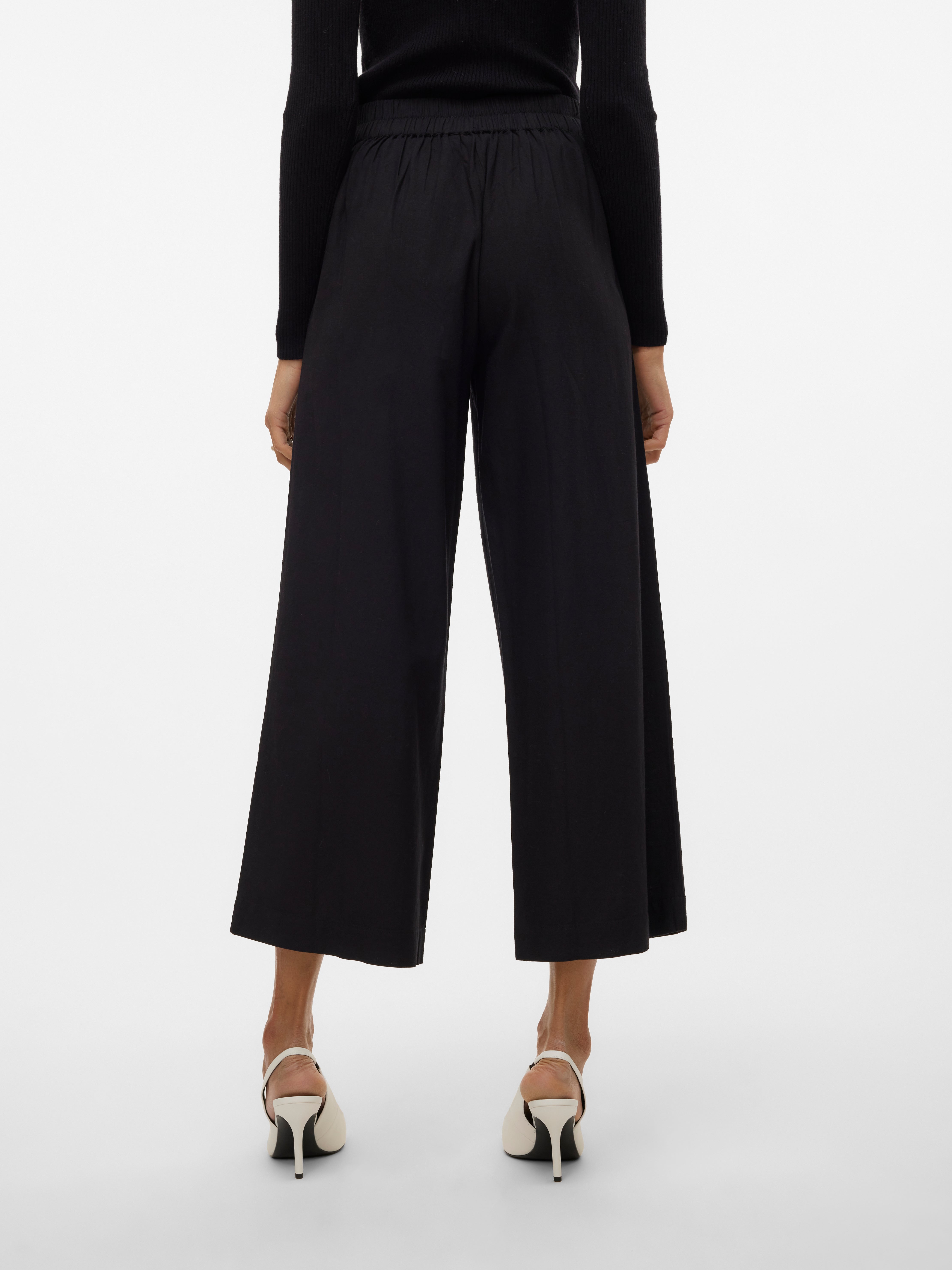 VMLIZETTA Hohe Taille Hose