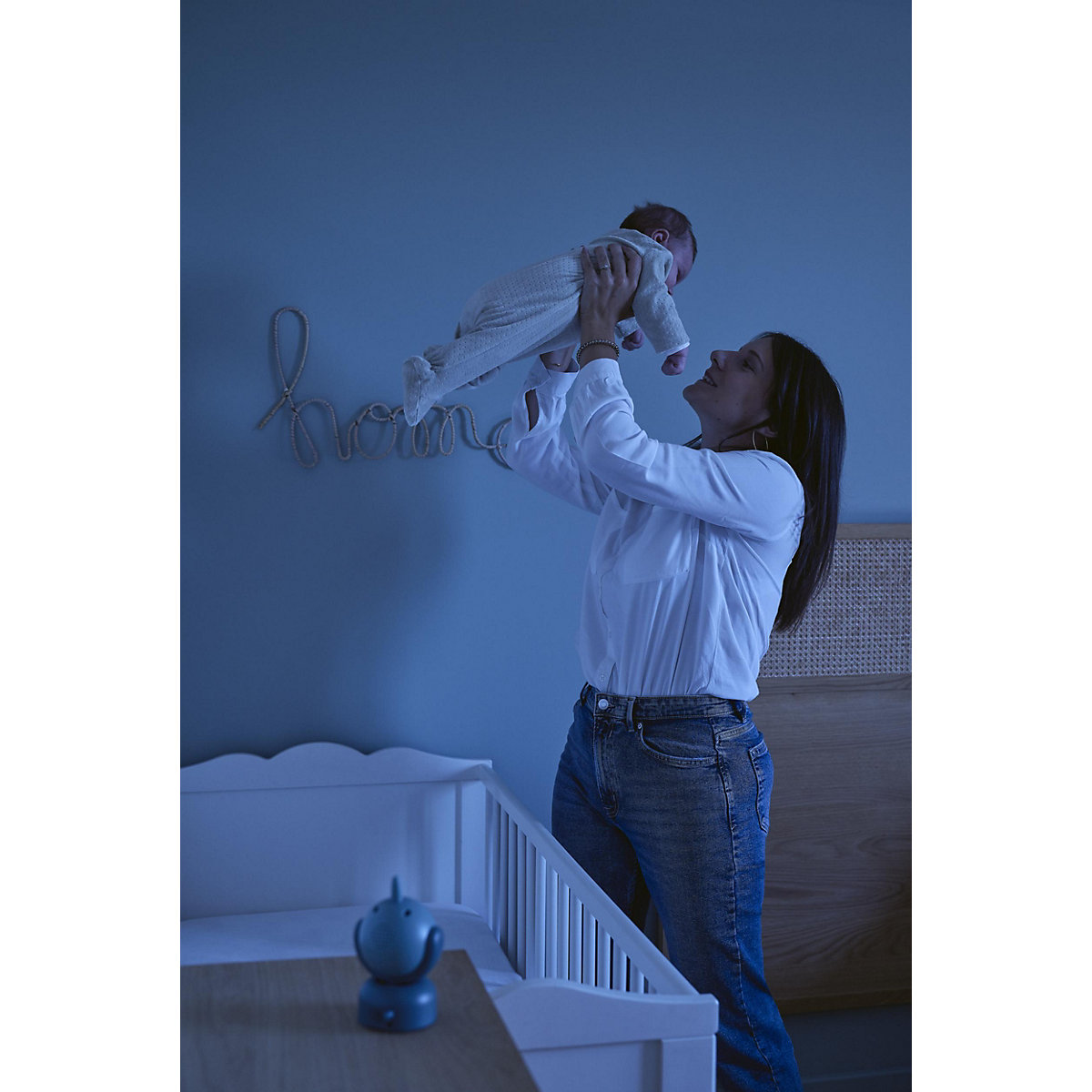 Babyphone mit Kamera YOO MASTER