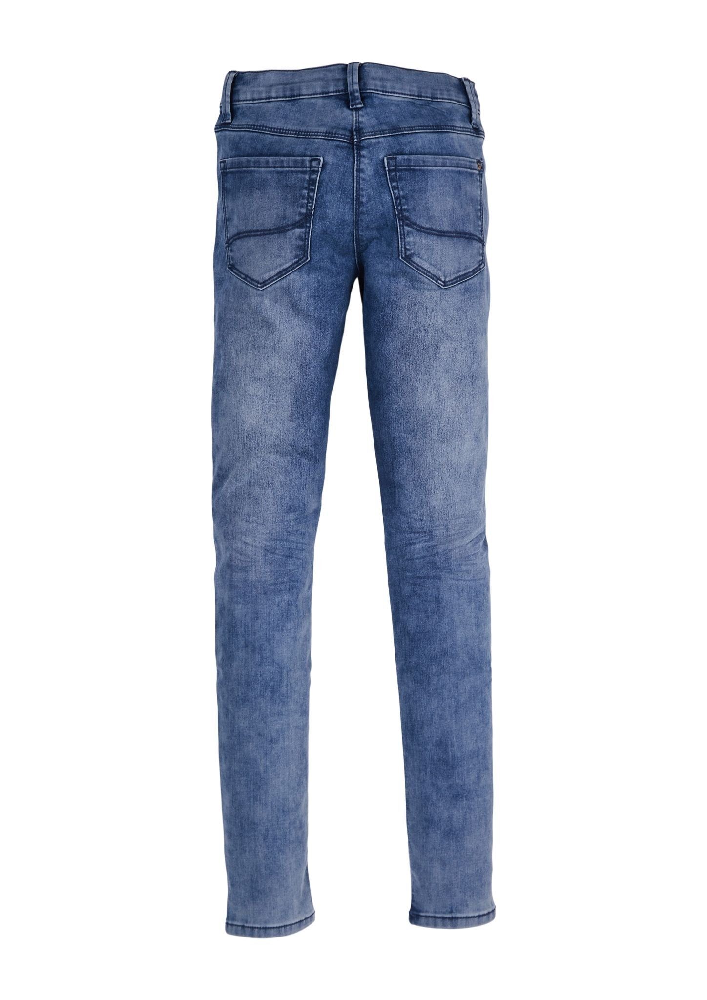s.Oliver Junior 5-Pocket-Jeans