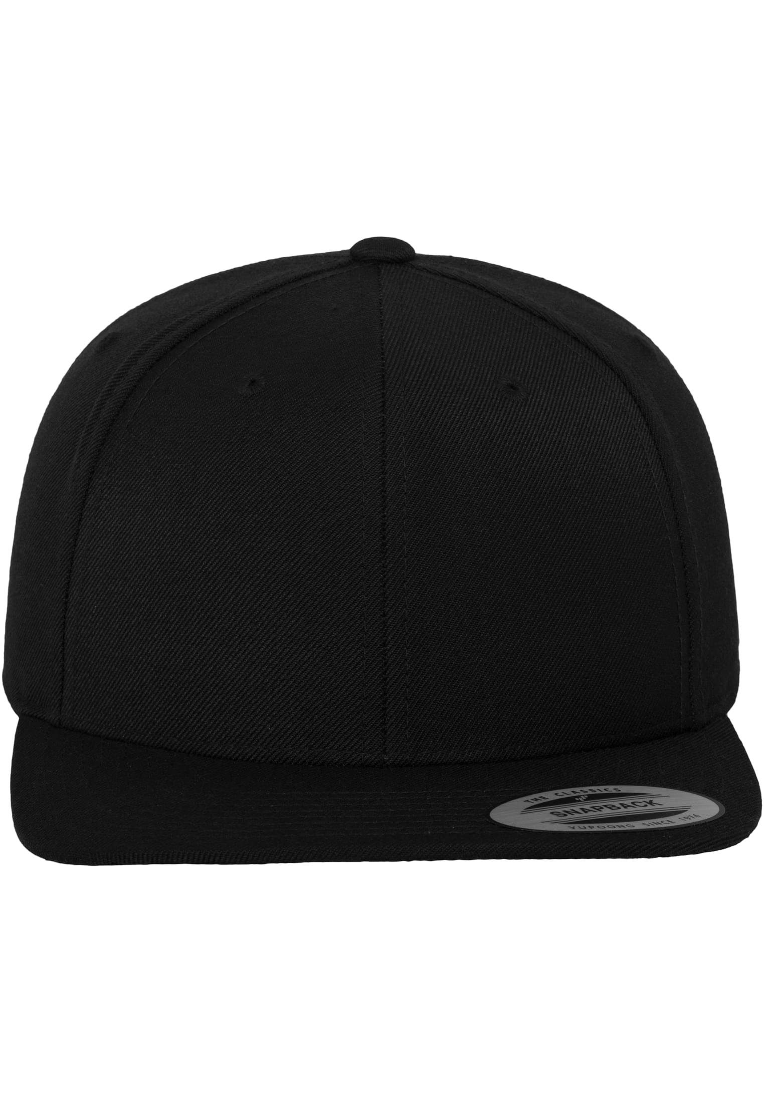 Flexfit Flex Cap Snapback Classic Snapback