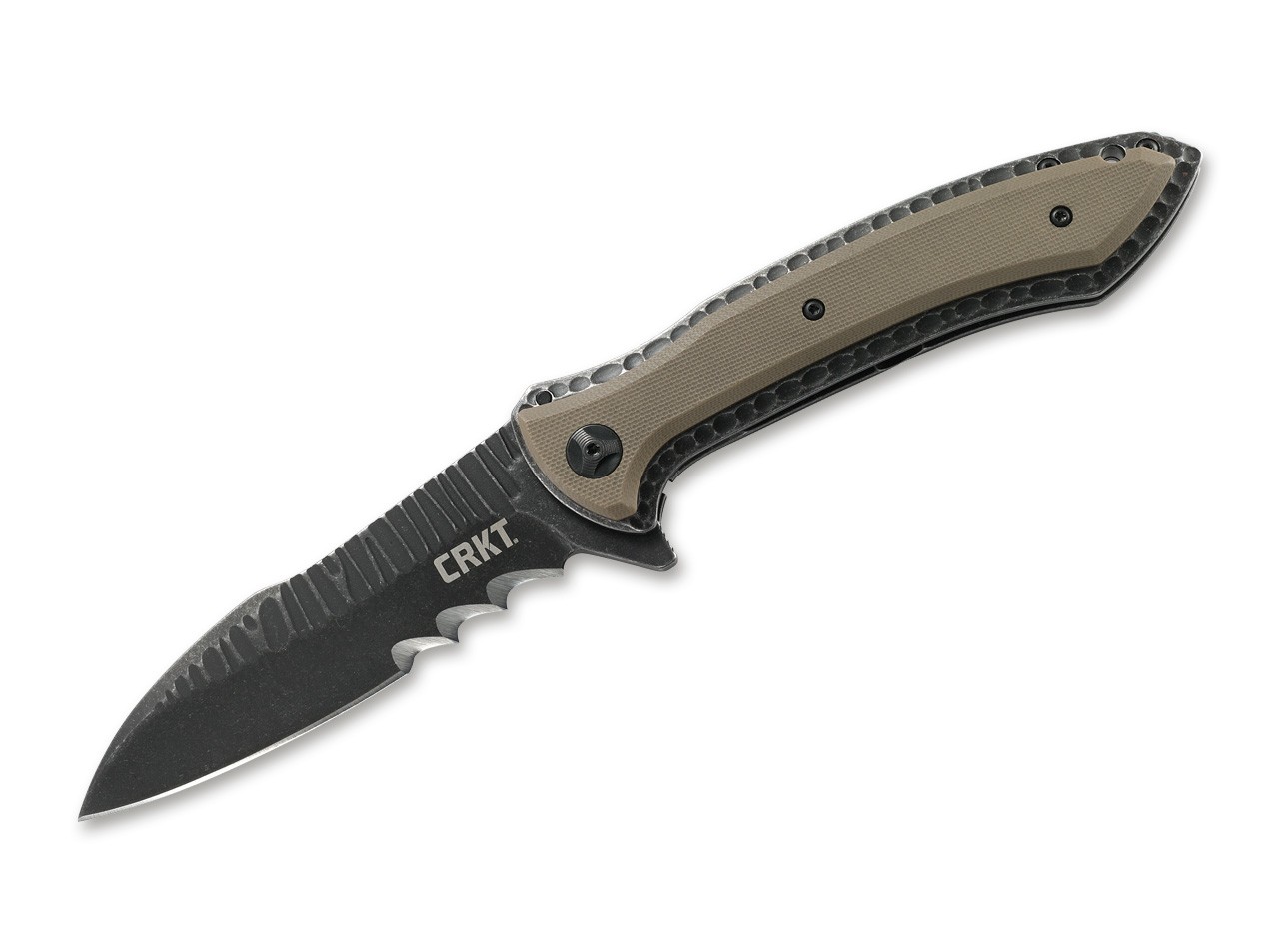 Apoc Serrated