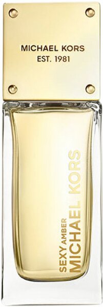 Michael Kors Sexy Amber Eau de Parfum