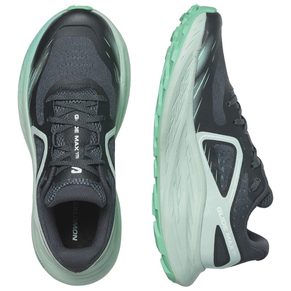 Salomon - Women's Glide Max Trailrunning - Trailrunningschuhe