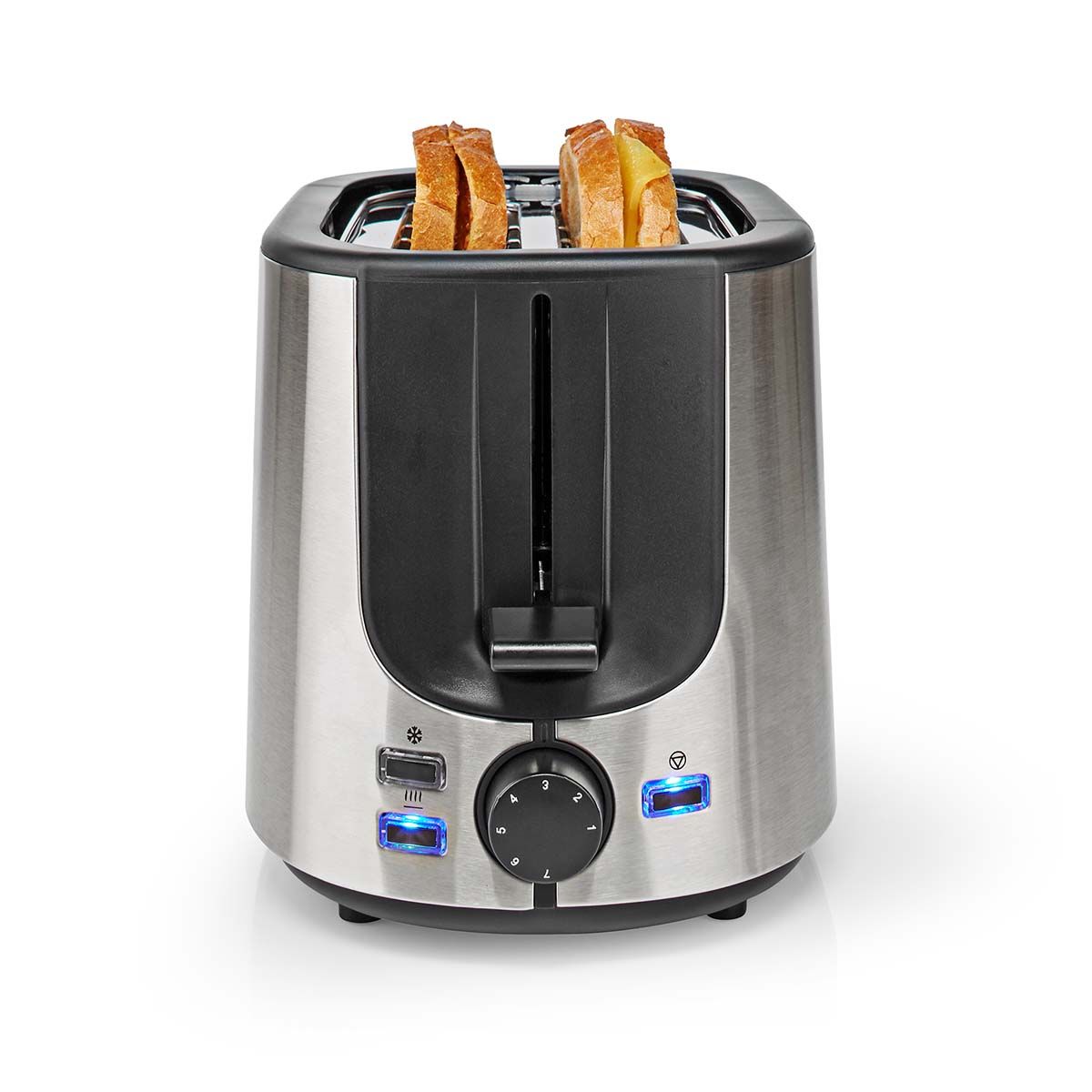 Nedis KABT300EAL Toaster