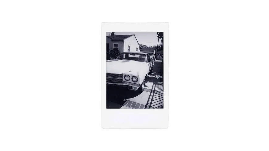 Fujifilm instax mini Film