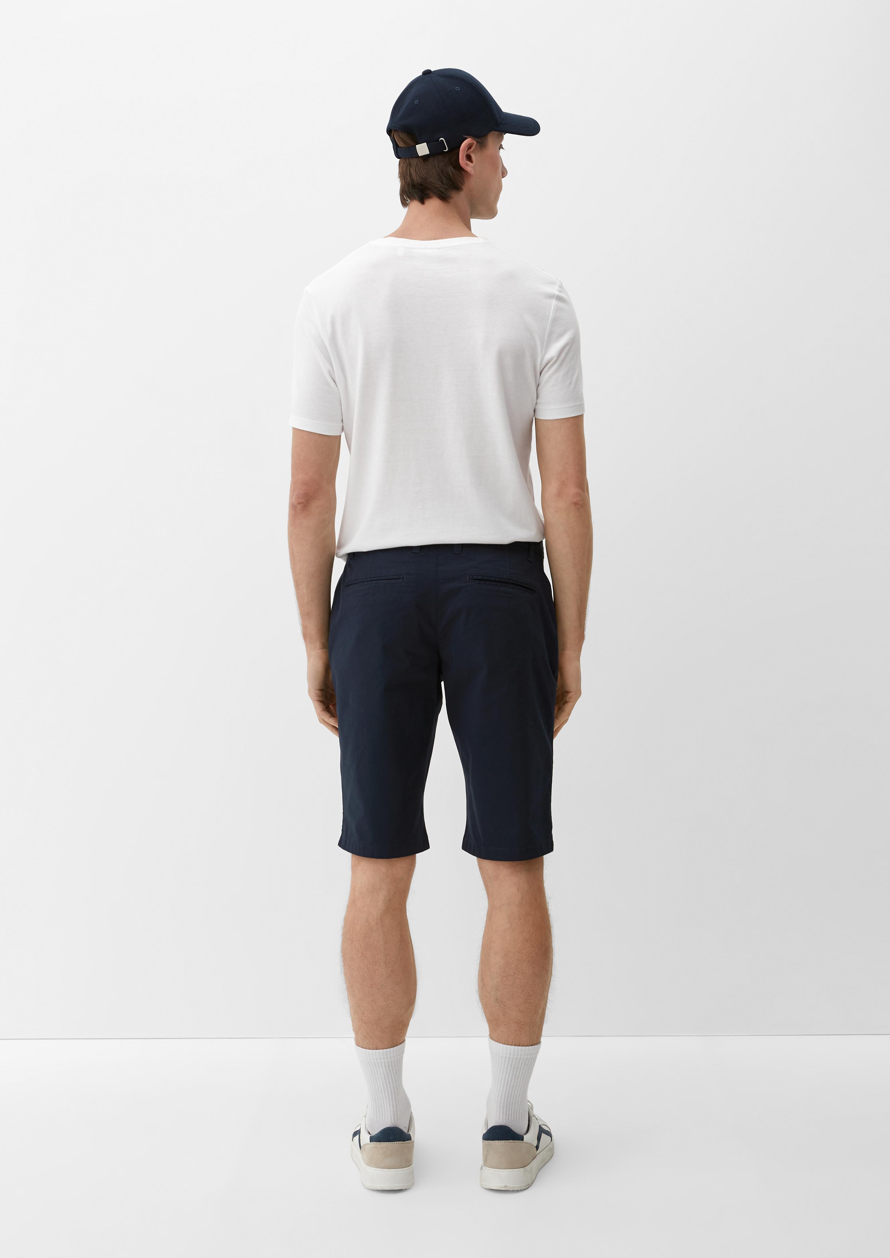 Slim: Bermuda-Chino  2132920-5955
