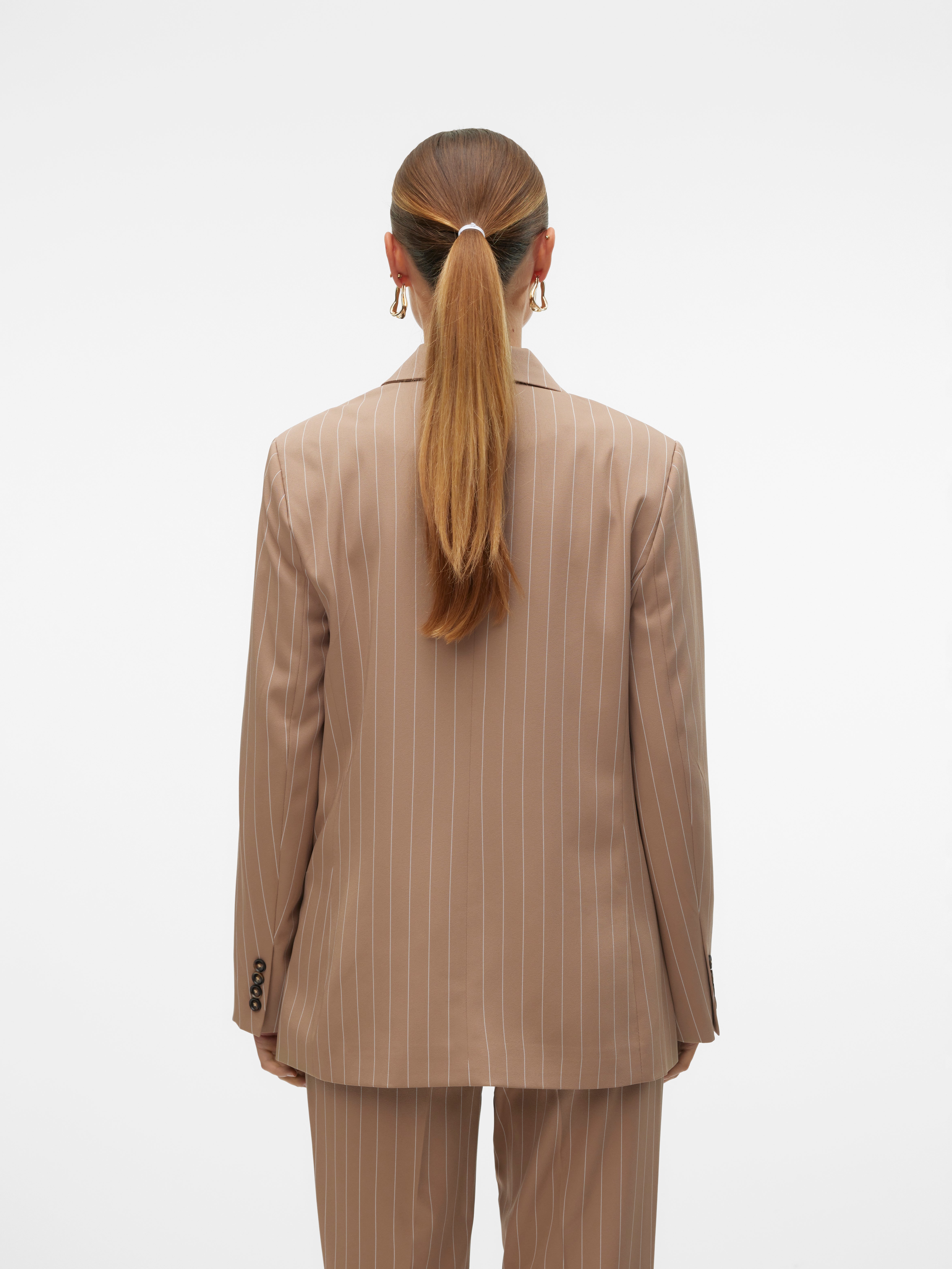 VMLEAH Blazer