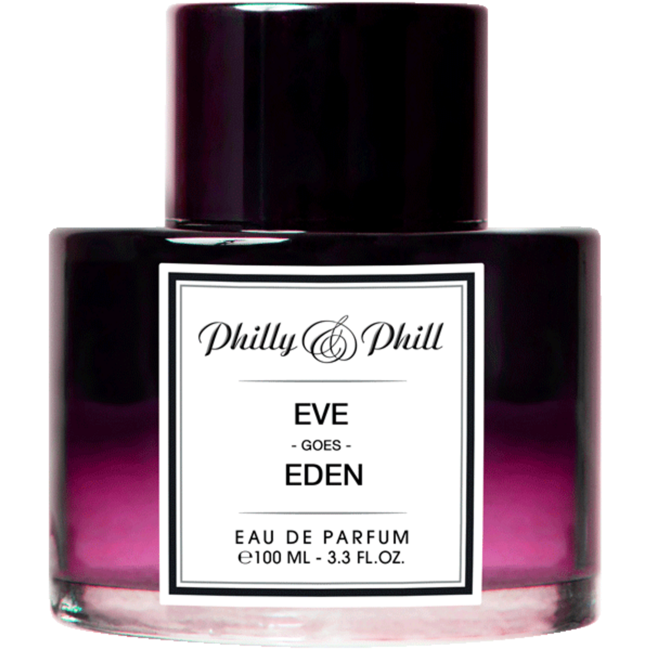 Philly & Phill Eve goes Eden toaletna voda, prirodni sprej
