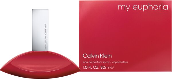 Calvin Klein My Euphoria Eau de Parfum