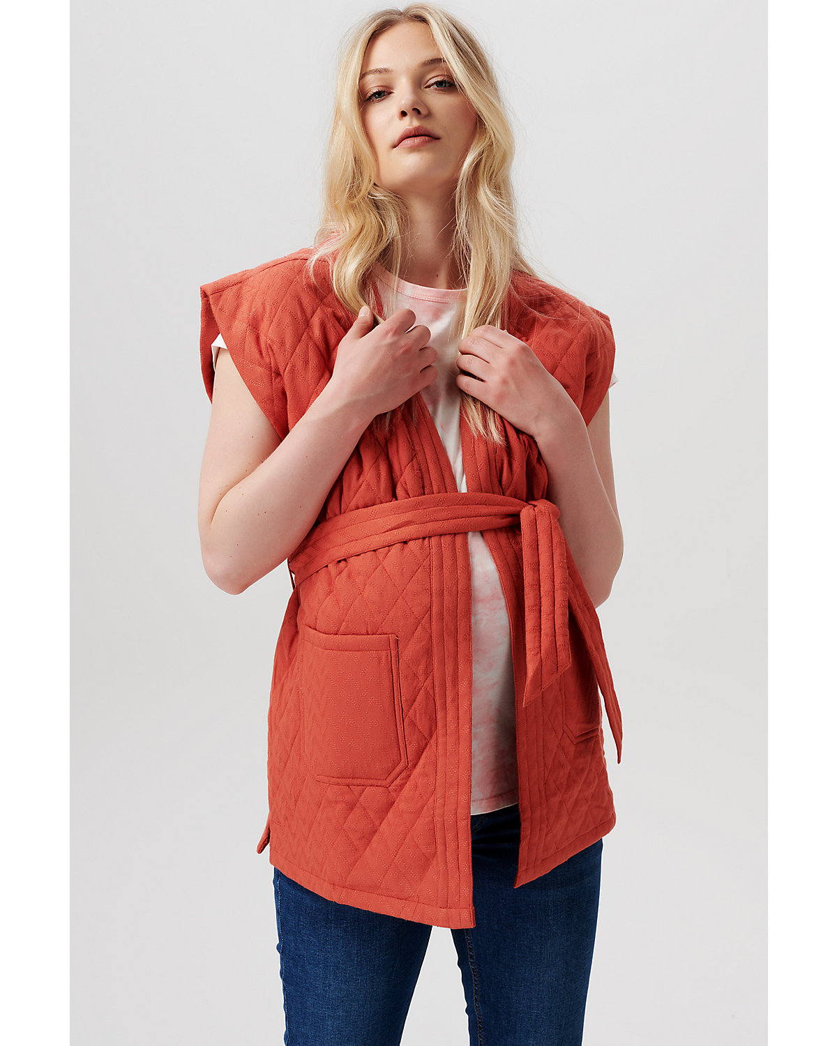 Jacke Umstandsjacken