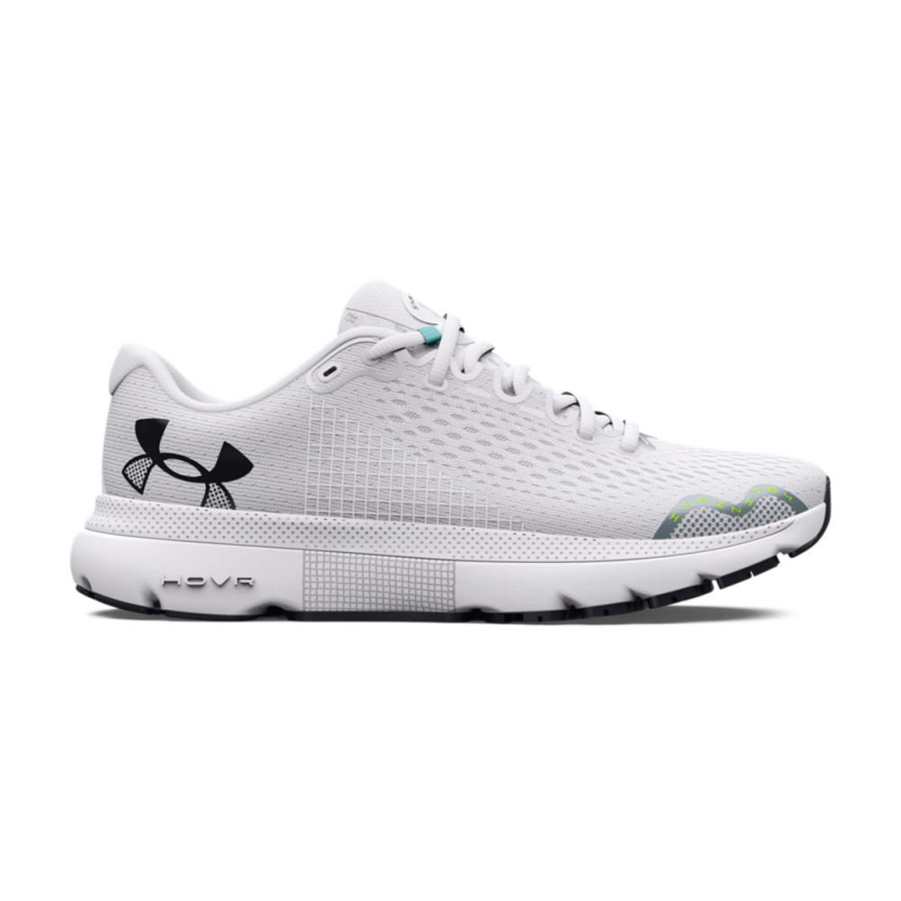 Under Armour HOVR Infinite 4 2.0 3026223-100 / grau