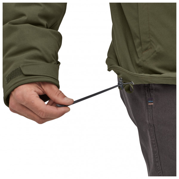 Patagonia - Insulated Quandary Jacket - Winterjacke