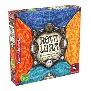 Nova Luna (DE/EN)