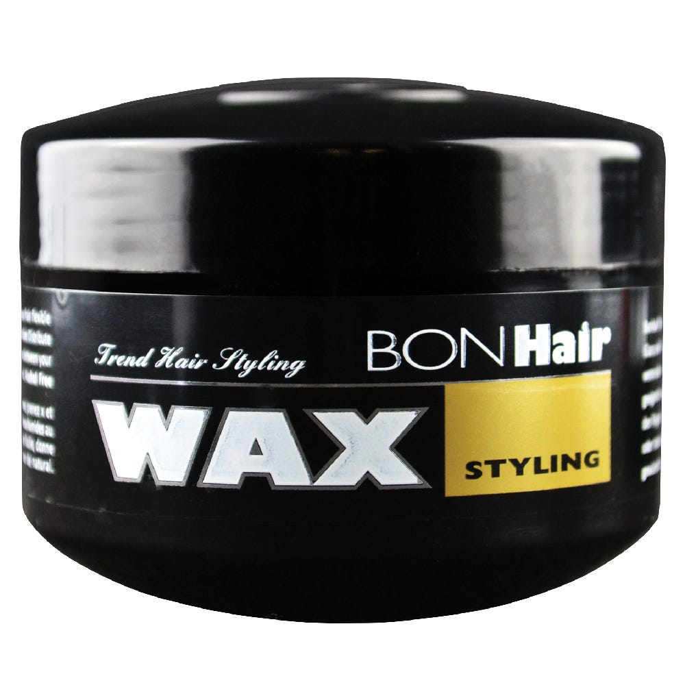 Bon Hair Styling Wax 140 ml