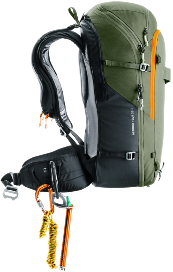 deuter Alproof Tour 38+5 | Lawinenrucksack