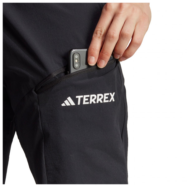 adidas Terrex - Women's Terrex Xperior Shorts - Shorts