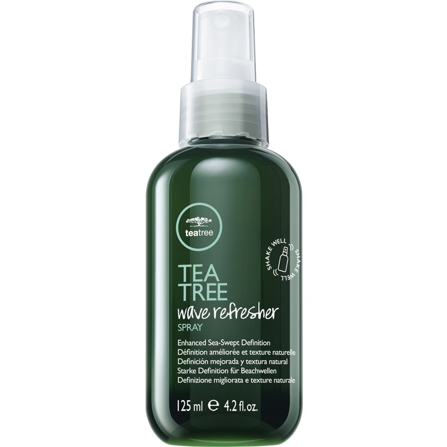 Wave Refresher Spray