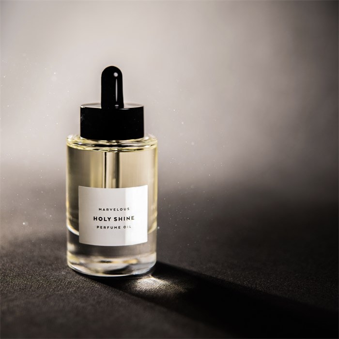 Perfume Oil