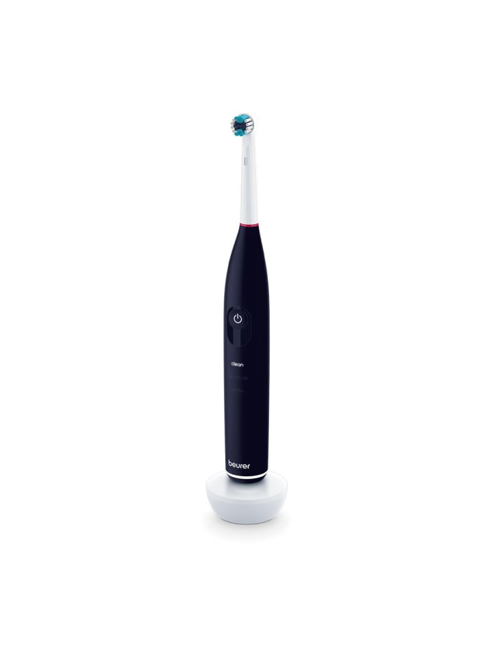 Beurer 4 er-Set Zahnbürste TB 50 X in Blau günstig kaufen onesize