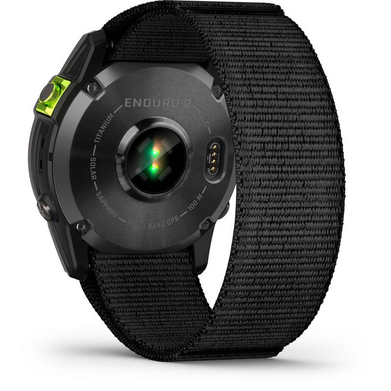 Garmin Enduro 2 Solar Sportuhr