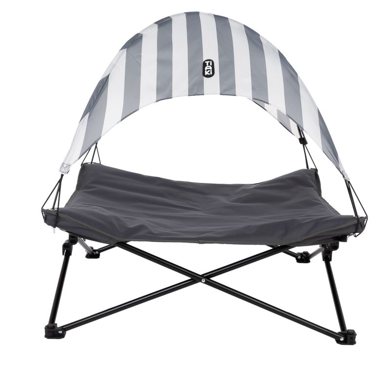 TIAKI Hundebett Sun Stripes zu TOP-Preisen