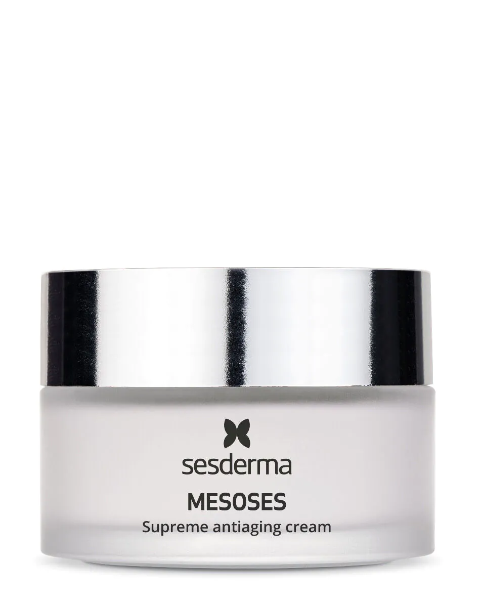 Sesderma Mesoses ansigtscreme