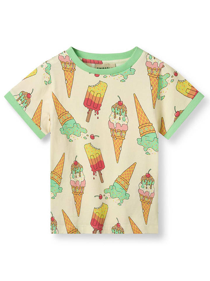 Småfolk Shirt 