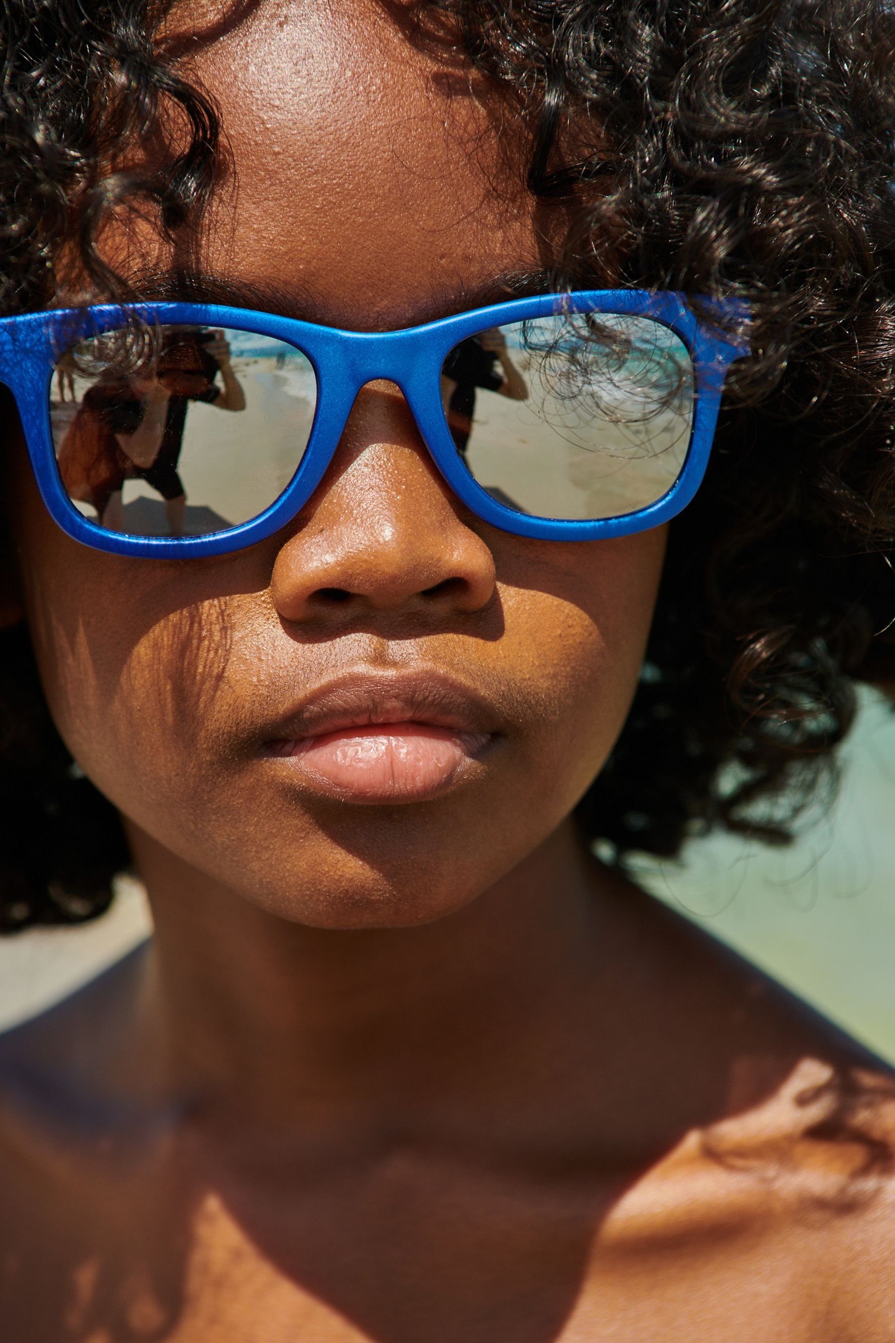 Next Sonnenbrille Adrette Sonnenbrille (1-St)