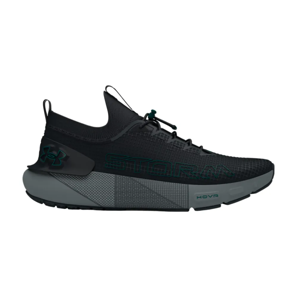 Under Armour UA HOVR Phantom 3 SE Storm 3026610-003 / schwarz