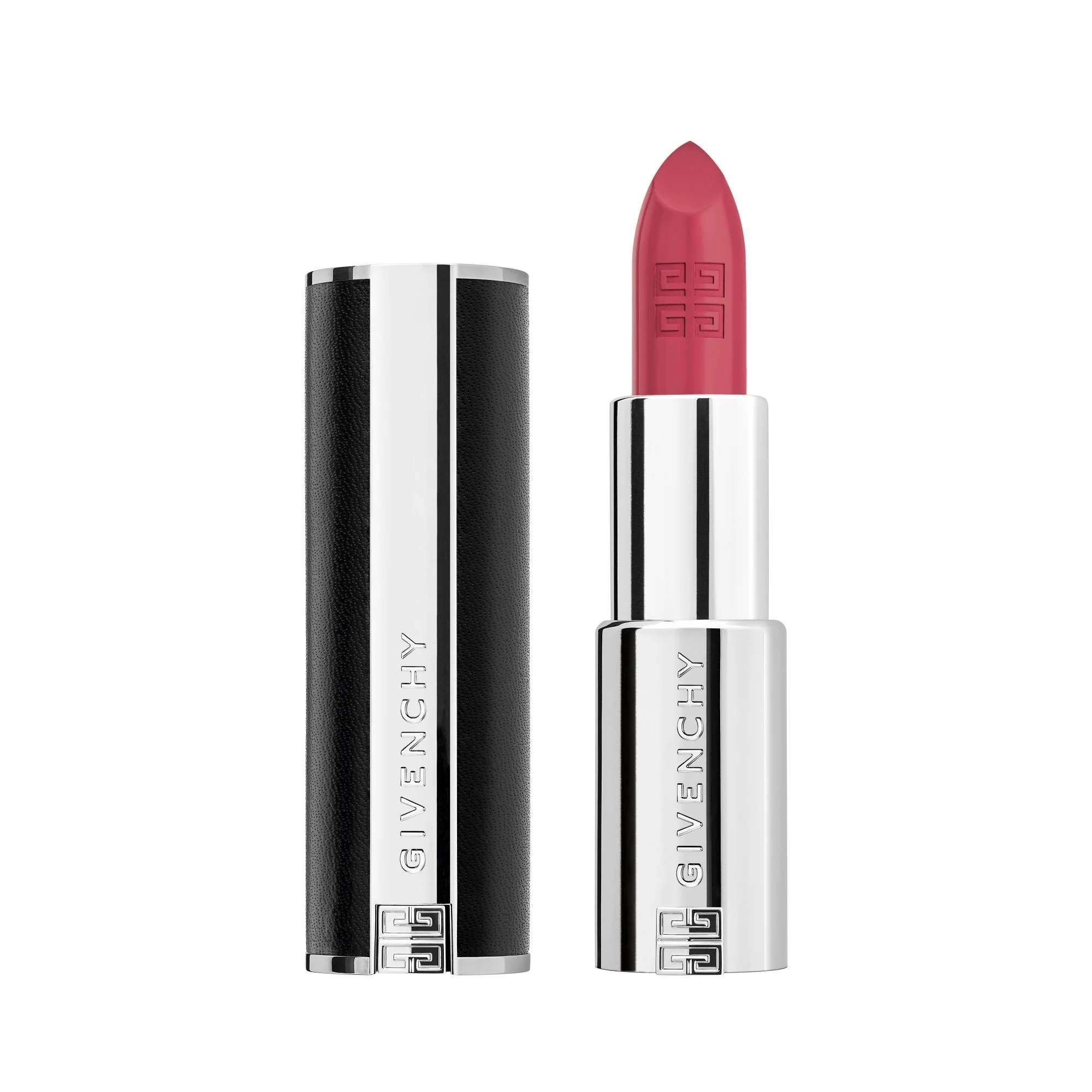 Le Rouge Interdit Barra de labios Seda Intensa
